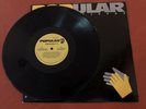 Frequency X - Hearing Things 12” Vinyl VERY RARE ACID HOUSE CLASSIC EX CONDITION