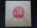JEFFERSON AIRPLANE, Bark [with bag and rear sticker] NEW SEALED OLD STOCK LP