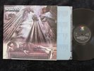 STEELY DAN, The Royal Scam UK 1st pressing A1/B1 EXC- LP AUDIOPHILE STAMPER