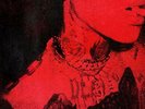 BLACKBEAR-ANONYMOUS (COLV) (RED) VINYL LP NEW