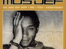 Mos Def We Are Hip Hop