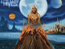PAINTED WIVES Obsessed With The End Vinyl LP (180 Gram Vinyl) NEW & SEALED