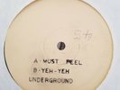 COOL HAND FLEX - MUST FEEL / YEH - YEH - DE UNDERGROUND UG27 - VERY RARE JUNGLE