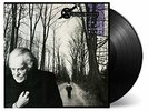 SANCTUARY Into the Mirror Black Music on Vinyl Ltd Ed Blue Vinyl #337/666 NEW