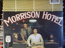 THE DOORS  LP: MORRISON HOTEL (NEU; 180gram; DELUXE EDITION)