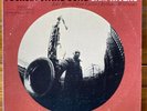 Sam Rivers – Fuchsia Swing Song – Debut Post-Bop-Hard Bop Vinyl LP - Blue Note