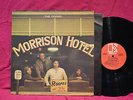 The DOORS 'Morrison Hotel' LP