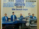THE BEACH BOYS Shut Down Volume 2 FACTORY SEALED 1964 LP CAPITOL (ST 2027)