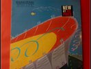 très rare LP The Rolling Stones - Still Life pochette retirée de la vente UK