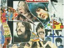 THE BEATLES ANTHOLOGY 3 2LP 1996 NEW SEALED