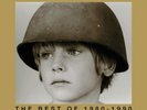 U2 - Best of 80 - 90 Vinyl LP Double Album Best of