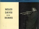 Miles Davis Early Miles UK vinyl LP album record 32-118 ESQUIRE 1961