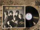 THE ROLLING STONES SLOW ROLLERS UK DECCA LABEL IMPORT VINYL LP NM