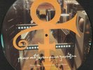 PRINCE - Love Symbol ORIGINAL MEXICAN PICTURE DISC LP