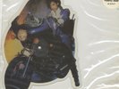 PRINCE - Purple Rain ORIGINAL SHAPED  PICTURE DISC NEAR MINT
