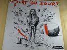 PLAT DU JOUR 