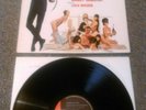 YOU ONLY LIVE TWICE LP EX  UK SUNSET JOHN BARRY NANCY SINATRA JAMES BOND 007