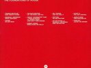 VARIOUS - Trax: The Foundations Of House - Vinyl (180 gram vinyl 2xLP)