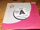 MERSEY BEAT - UNDERTAKERS - EVERYBODY LOVES A LOVER/MASHED POTATO - PYE PROMO EX