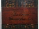 FANTOMAS 'Wunderkammer' RSD Ltd. Edition Vinyl 5LP + Cassette Box Set NEW/SEALED