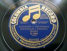 MAXIMILIANO ROSALES Columbia T189 MEXICAN 78 CHASCO DE UN ENAMORADO / CAUSTICOS