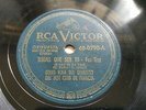 LOUIS VOLA HCF Rca Victor 68-0790 ARG 78 TENIAS QUE SER TU/EL BAILE DE LOS NEGRI