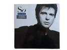 Peter Gabriel – So 2LP, 180g Vinyl, half-speed Remaster + Numbered + limitiert 