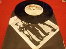 S. DRIVER ANTISOCIAL ANTI-SOCIAL NS18 RARE  PUNK VINYL