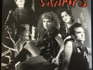 The Cramps ?– Big Black Witchcraft Rock b/w Butcher Pete 2003 7
