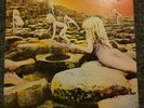 Houses of the holy lp vinyl album Led Zeppelin 5