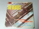 Dischogs Collection  Please Please Me, The Beatles MONO LP Vinyl Record.