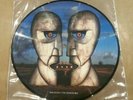 Pink Floyd - Division Bell Picture Disc LP Vinyl Pic
