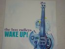 THE BOO RADLEYS WAKE UP LP ORIGINAL CREATION COPY VERY RARE