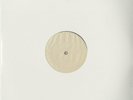 Peter Gabriel Three (Complete Side A) 45rpm LP Test Pressing SS - Clarity Vinyl