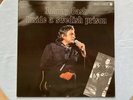 Johnny CASH - Inside a Swedish Prison --- 1982 Bear Family Records vinyl LP Mint