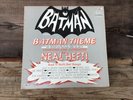 Neal Hefti, Batman Theme vintage 1966 TV series LPM 3573 Batman Theme