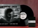 Lloyd Miller Oriental Jazz Deluxe Edition Black Vinyl Me Please Classics LP VMP