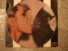 Blondie Parallel Lines picture disc pic LP Chrysalis Debbie Harry