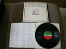 JOHN PRINE - COMMON SENSE - ATLANTIC LP  SD 18127
