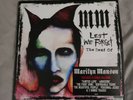 Marilyn Manson Vinyl Lest We Forget 2xLP