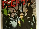 DURAN DURAN -  DECADE  -  LP   EMI 64 7931781   ITALIA  1989   NEW