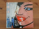 BAD BOYS BLUE  Hot Girls, Bad Boys- Rare Coconut LP Vinyl - Eurotrash Disco Pop