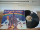 Ritchie Blackmores Rainbow 1ST S/T A1U/B1U EX+/EX+  SUPERB AUDIO  UK LP