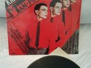 Kraftwerk The Man Machine Vinyl Album Shrink Collectors Copy Fame Label Model