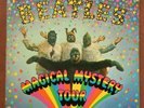 BEATLES Magical Mystery Tour NM UK Double EP 7