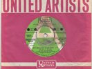 NORTHERN SOUL  - JAY & AMERICANS -- GOT HUNG UP ALONG THE WAY --UK DEMO 7