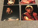 4 Bucks Fizz coloured promo photos 6 