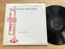 Red Rodney Returns - Argo 643 DG Mono Original Billy Root Ultrasonic Clean VG++