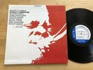 Stanley Turrentine - Rough 'n Tumble LP Blue Note Liberty Stereo Grant Green RVG