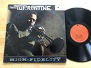 Tommy Turrentine S/T on Time DG Mono Max Roach Horace Parlan Priester VG+/VG++